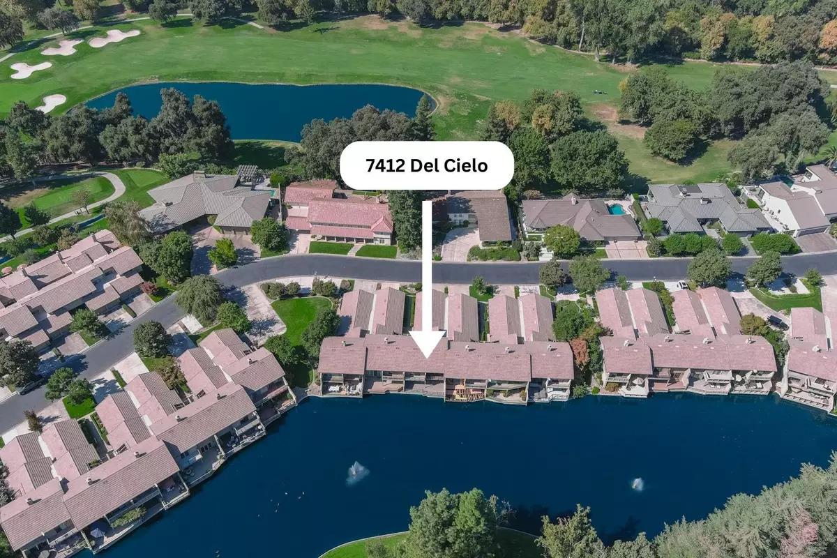 Modesto, CA 95356,7412 Del Cielo WAY