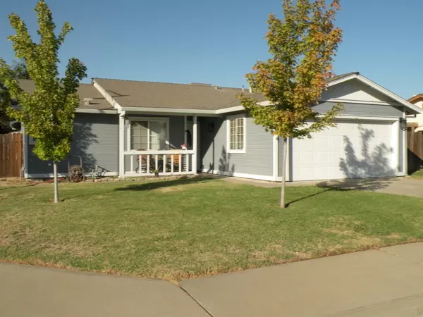 Delhi, CA 95315,16614 Carob CT