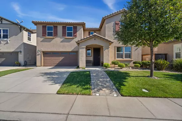 4892 Tusk WAY, Elk Grove, CA 95757