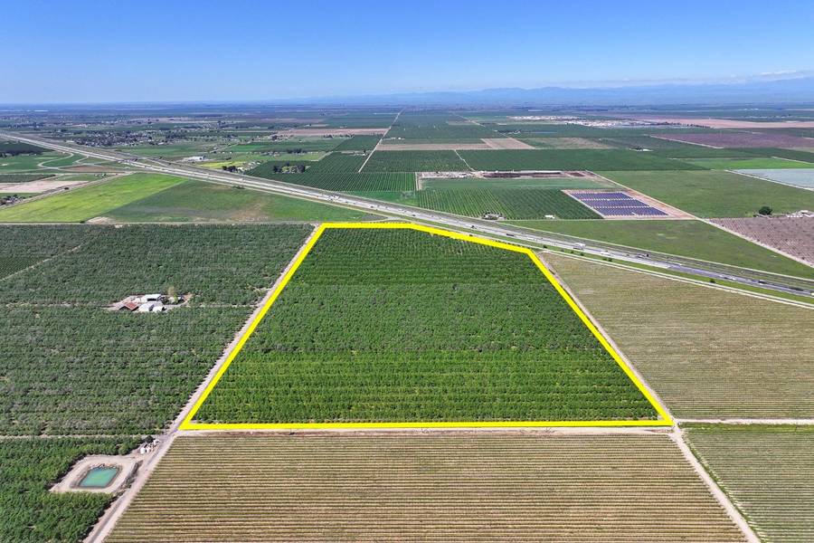 20822 Golden State BLVD, Chowchilla, CA 93610