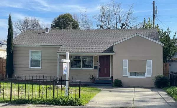 1609 Alabama AVE, West Sacramento, CA 95691