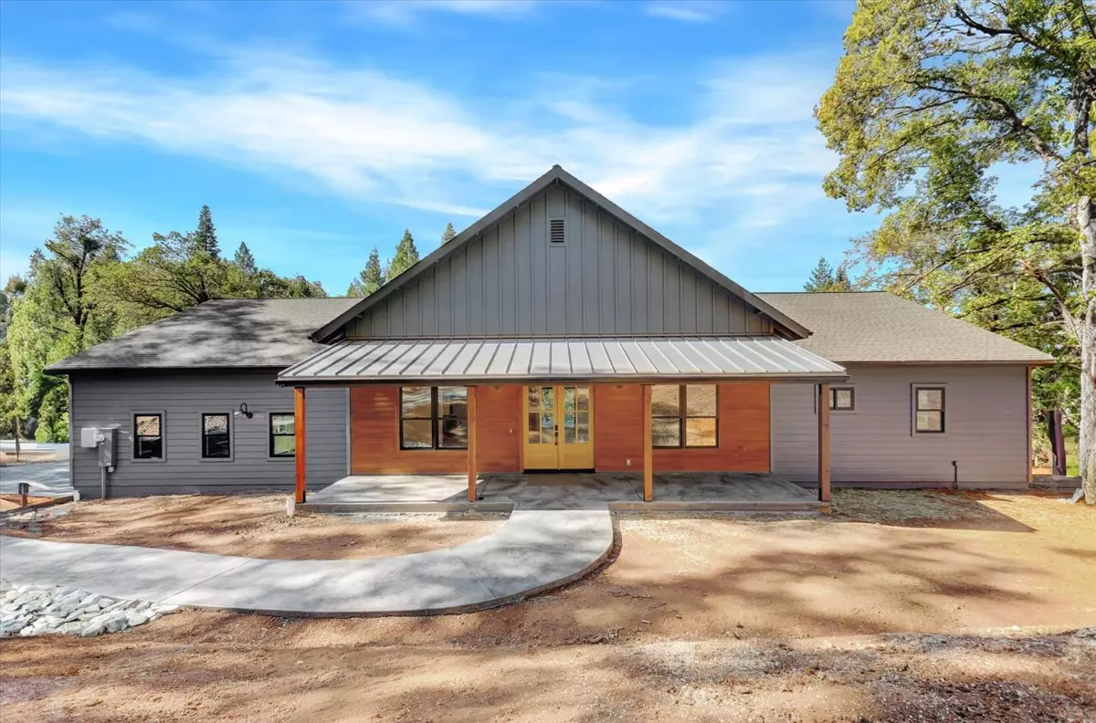 Nevada City, CA 95959,10214 Harmony Ridge RD