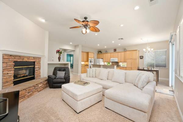 7105 Cinnamon Teal WAY, El Dorado Hills, CA 95762