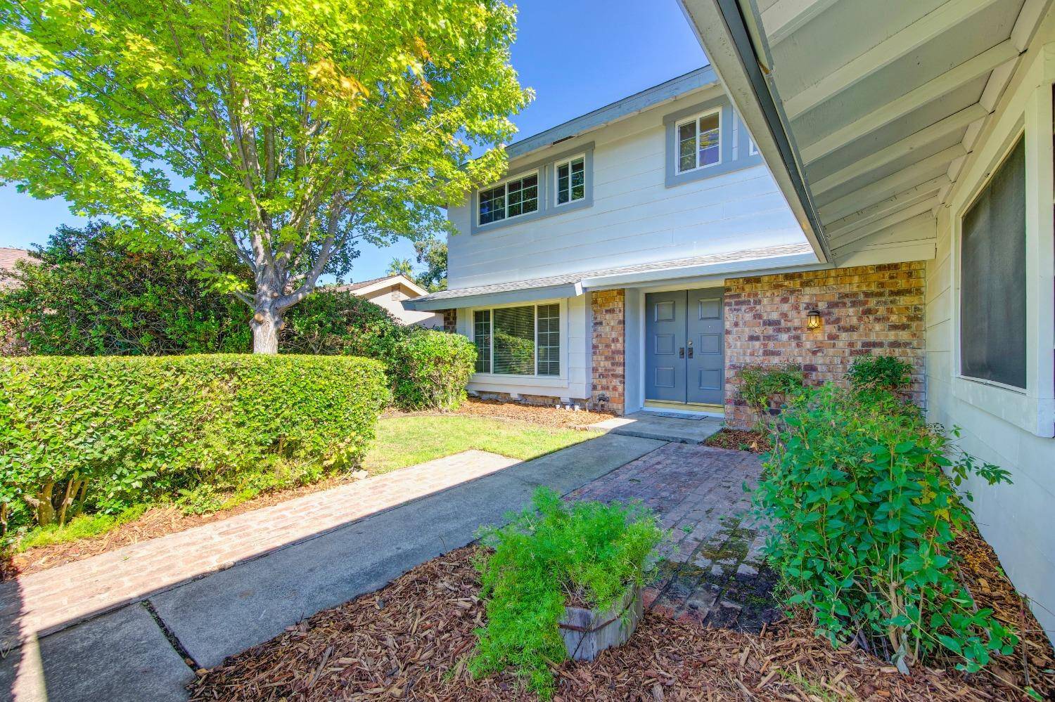 Carmichael, CA 95608,4638 Oakbough WAY