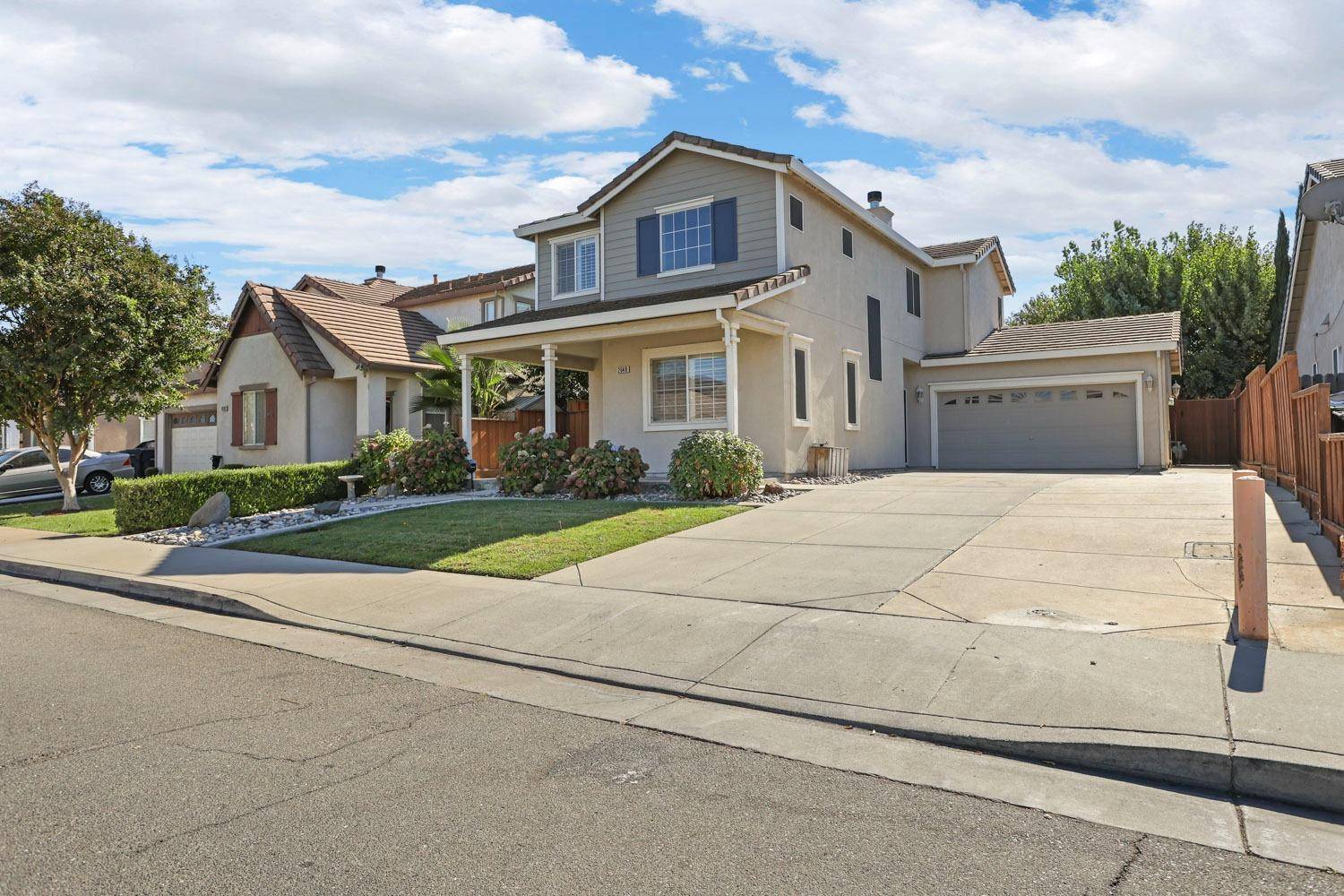 Tracy, CA 95377,2648 Gaines CT