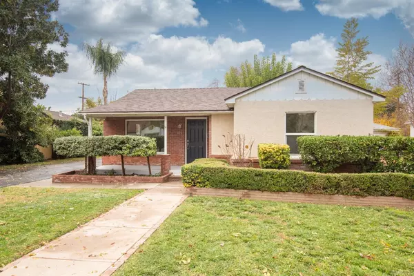 325 Rowland AVE, Modesto, CA 95354