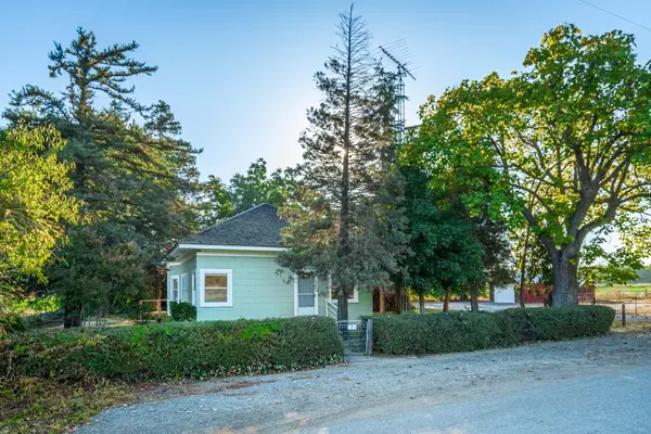 Williams, CA 95987,2434 Davis RD