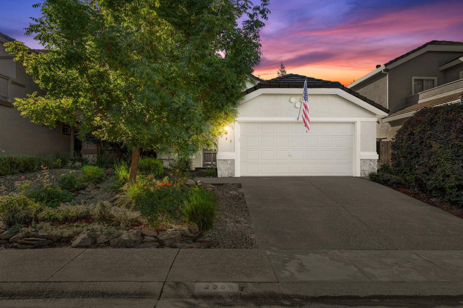 Roseville, CA 95661,236 Rochelle CT