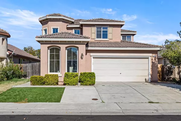 9441 Timber River WAY, Elk Grove, CA 95624