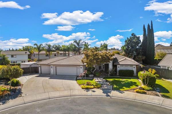 1077 Eastburg CT, Ripon, CA 95366