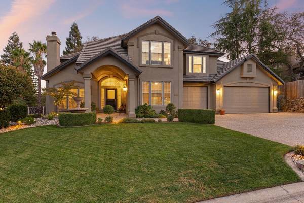 1939 Shelby CT, El Dorado Hills, CA 95762