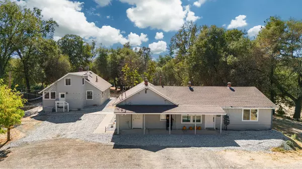 4270 El Dorado RD, Placerville, CA 95667