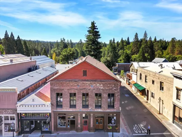 Nevada City, CA 95959,233 Broad ST