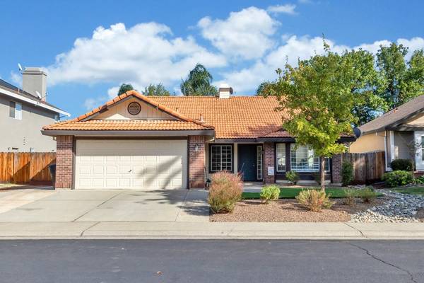 1632 Revere DR, Roseville, CA 95747