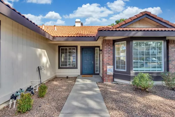 Roseville, CA 95747,1632 Revere DR