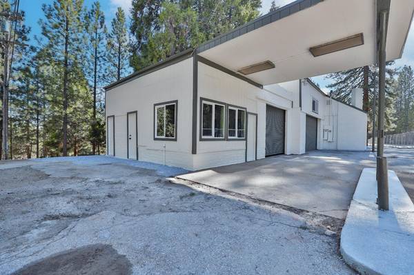 4360 Eight Mile RD, Camino, CA 95709