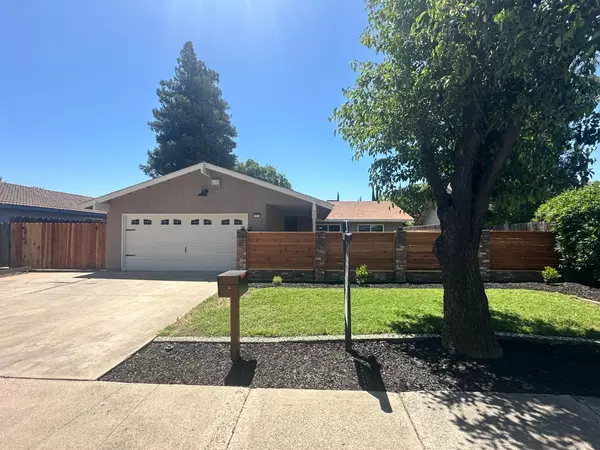 3316 E Orangeburg AVE, Modesto, CA 95355