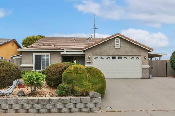 787 Foxtrotter, Galt, CA 95632