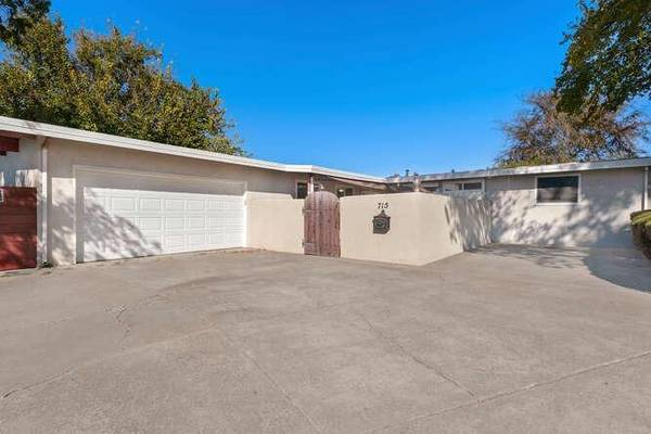 Tracy, CA 95376,715 W Beverly PL