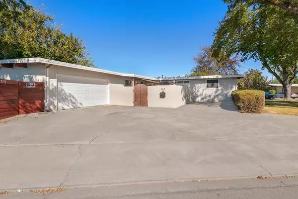 Tracy, CA 95376,715 W Beverly PL