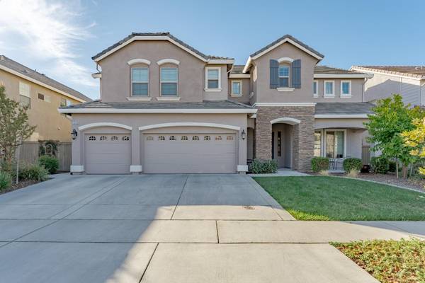 3049 Stonington DR, Roseville, CA 95747