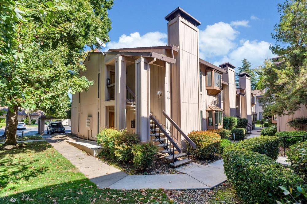 Fair Oaks, CA 95628,5333 Primrose DR #20B