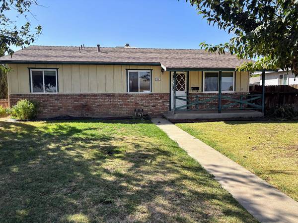 415 East AVE, Gustine, CA 95322