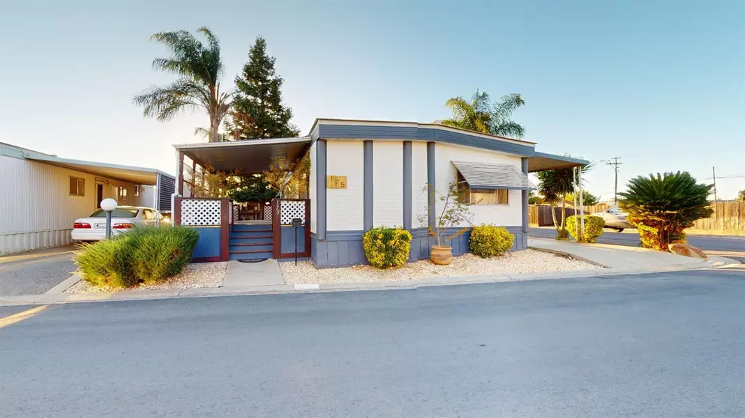 2505 Jackson AVE #175, Escalon, CA 95320