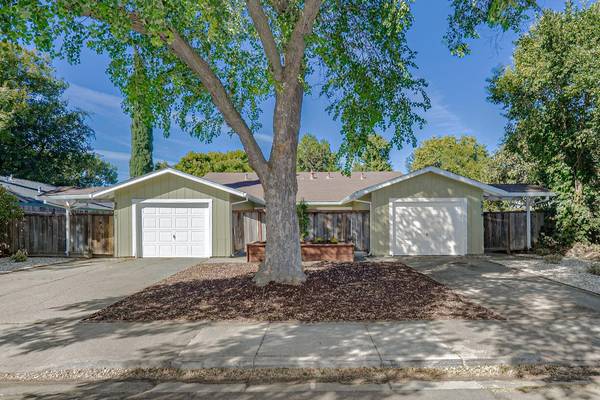 5019 Swingle DR, Davis, CA 95618