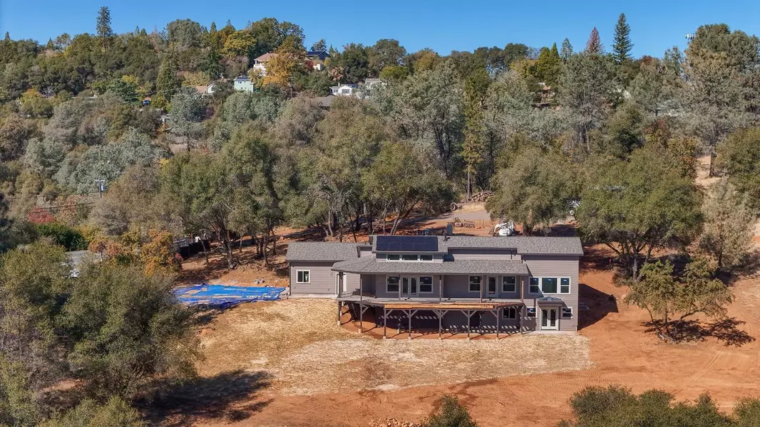 3391 State Highway 49, Placerville, CA 95667