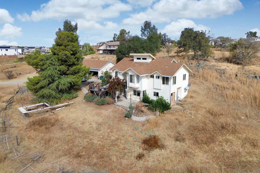 4181 Hawk View RD, El Dorado Hills, CA 95762