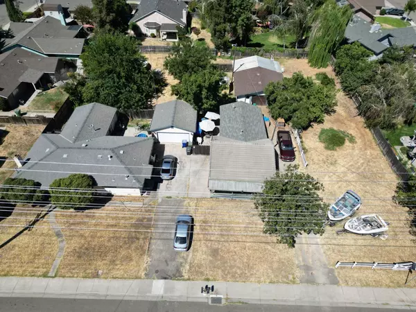 2907 N Walnut RD, Turlock, CA 95382