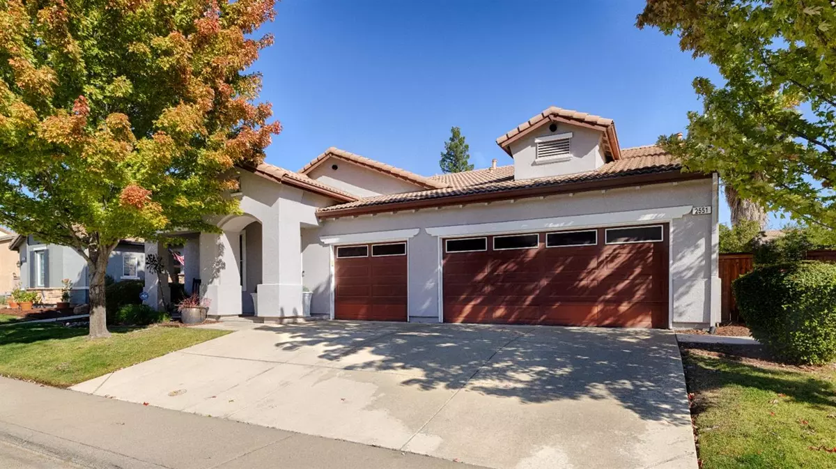Lincoln, CA 95648,2551 Granite Park DR