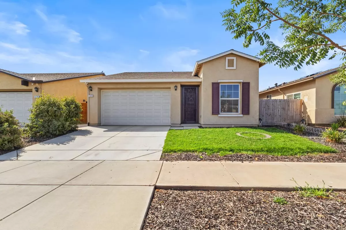 Merced, CA 95348,1478 Woodbury CT