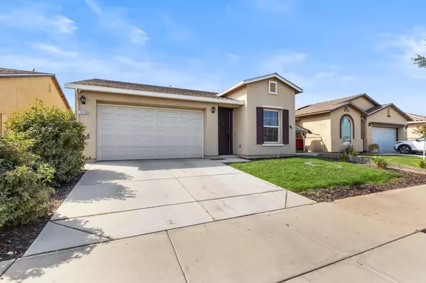 Merced, CA 95348,1478 Woodbury CT