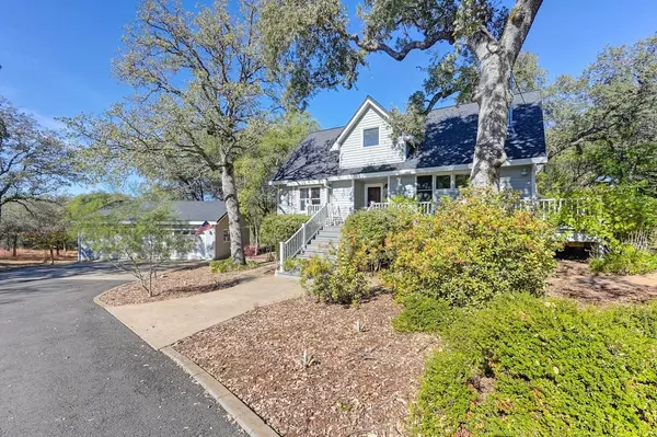 Pilot Hill, CA 95664,4201 Vienna DR