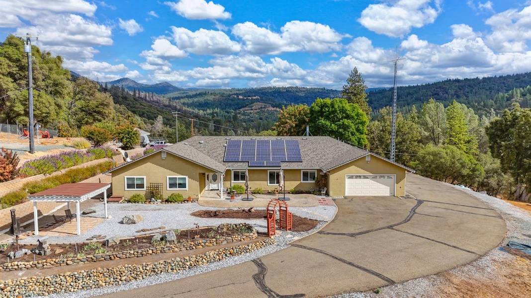 6675 Happy Valley RD, Somerset, CA 95684