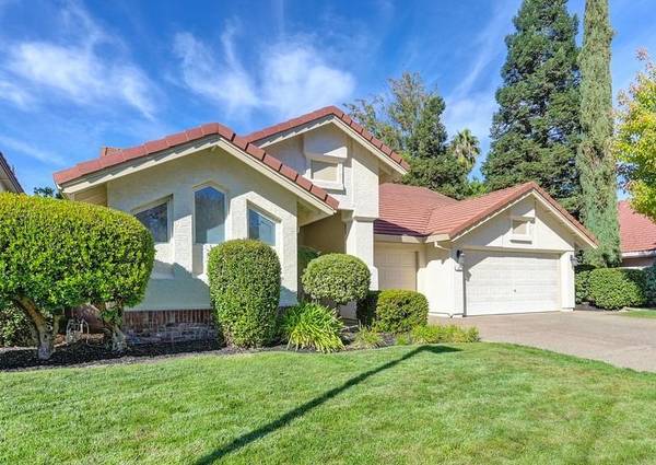 102 Hamersley WAY, Folsom, CA 95630