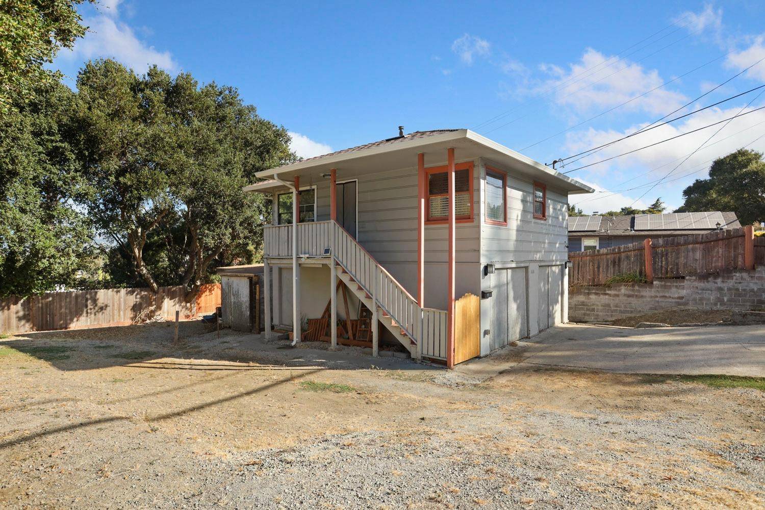 Hayward, CA 94541,1636 E Street