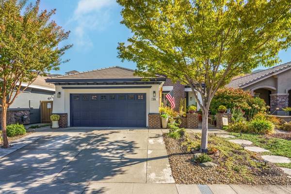 388 Lone Spur Drive,  Folsom,  CA 95630