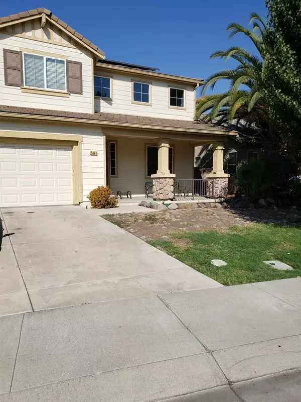Stockton, CA 95219,5463 Ridgeview CIR