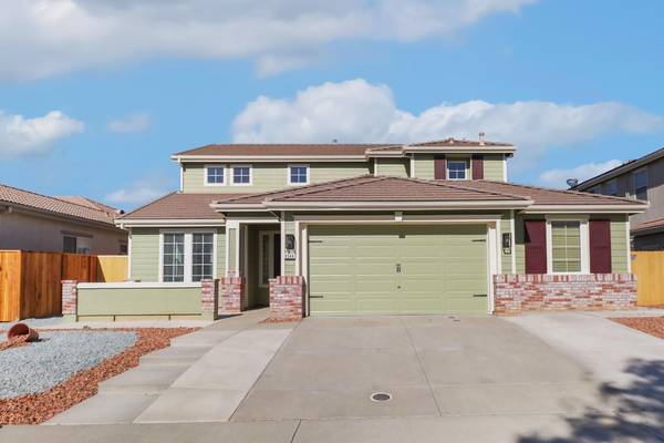 9344 Oreo Ranch CIR, Elk Grove, CA 95624