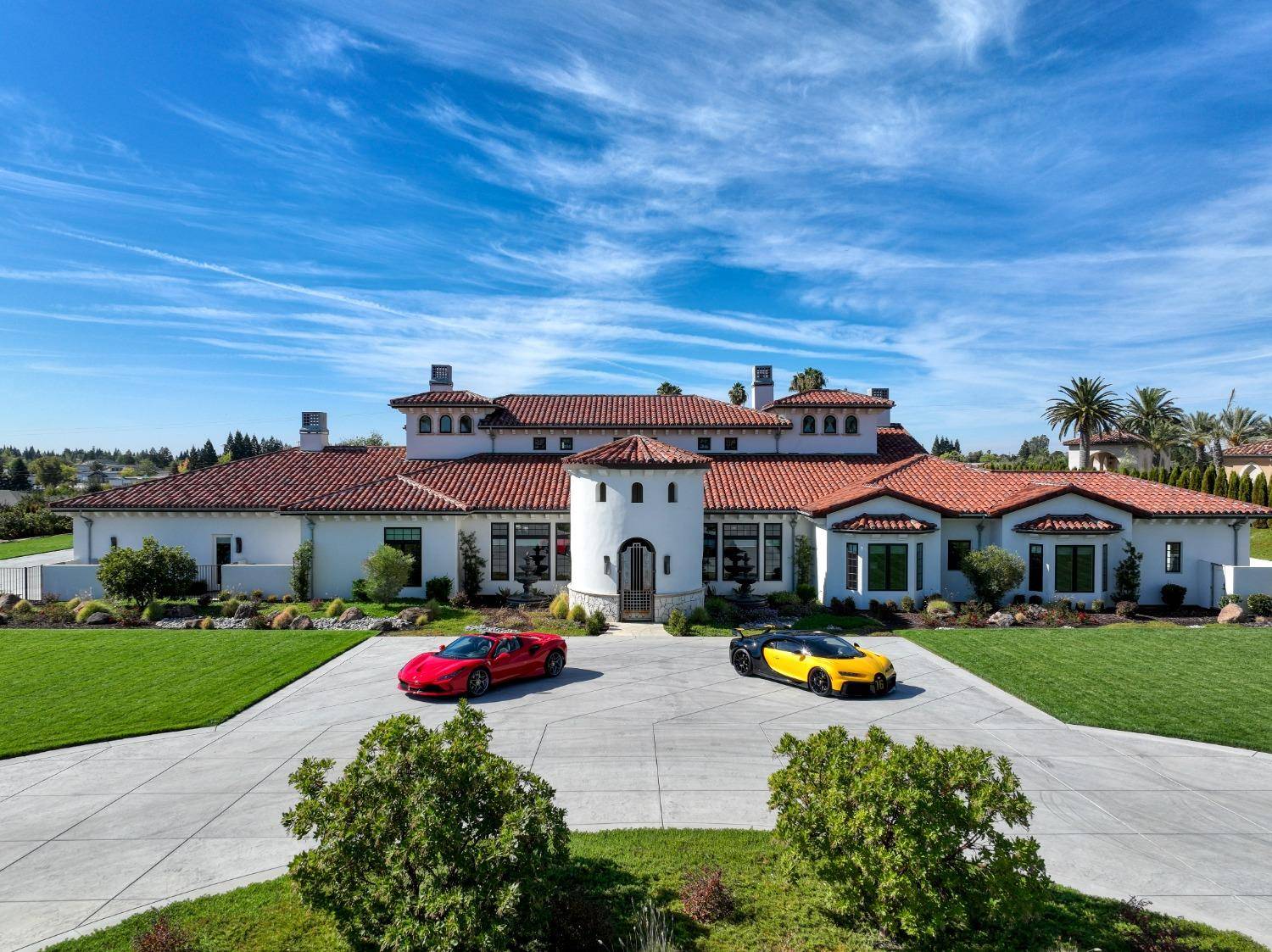 9050 Chelshire Estates CT, Granite Bay, CA 95746