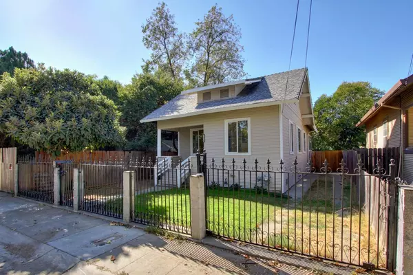 3426 38th ST, Sacramento, CA 95817