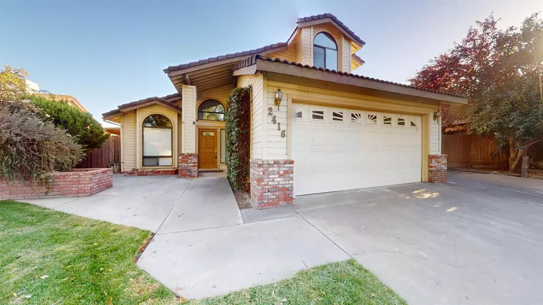 2416 southfork Ln., Modesto, CA 95355