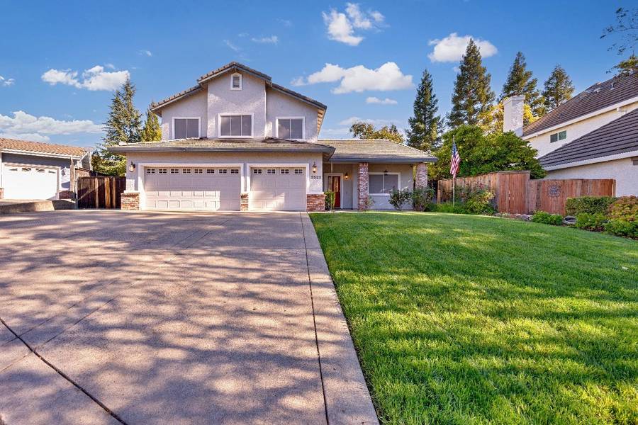 3523 Evergreen CT, Rocklin, CA 95765