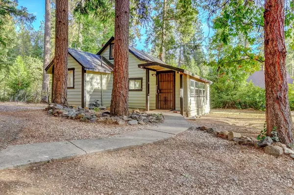 13876 Winding WAY, Nevada City, CA 95959