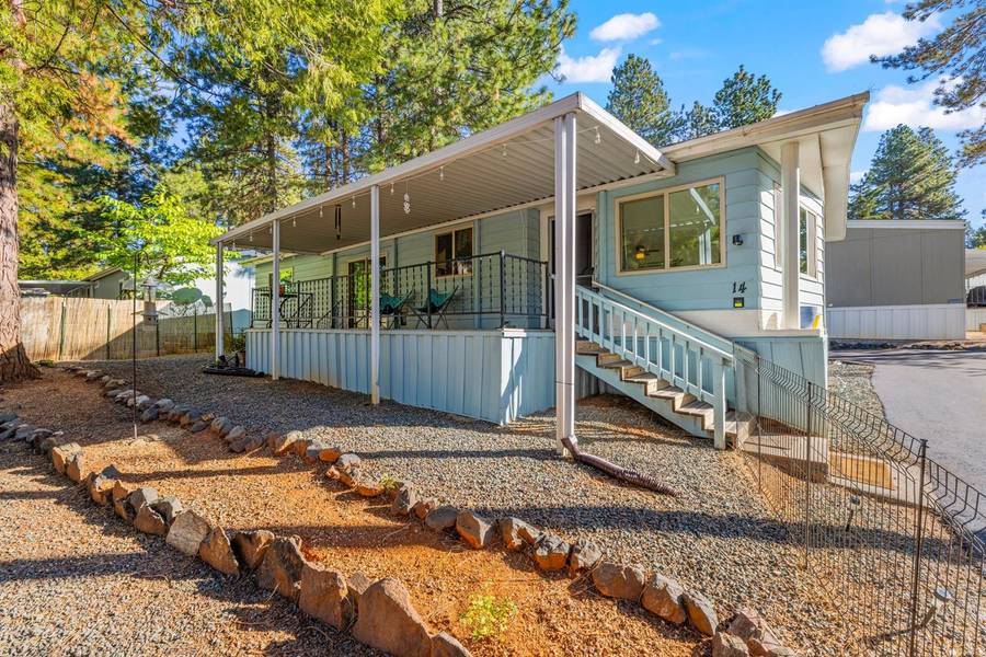 14 Wendy Circle, Grass Valley, CA 95945