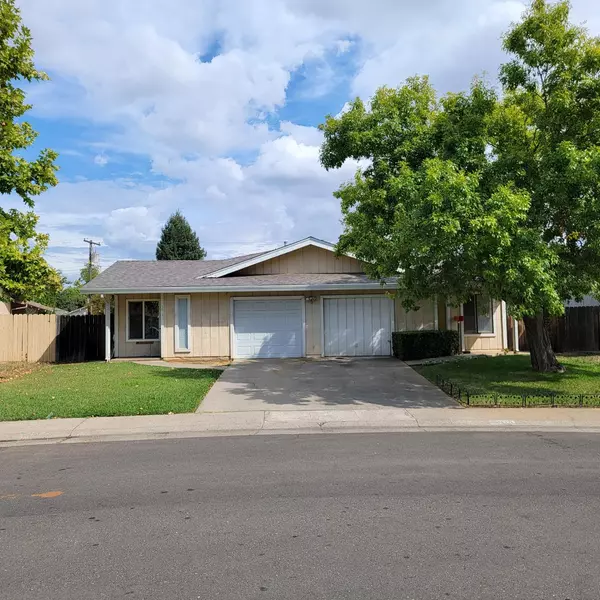 3015 Bluestar CT, Rancho Cordova, CA 95670