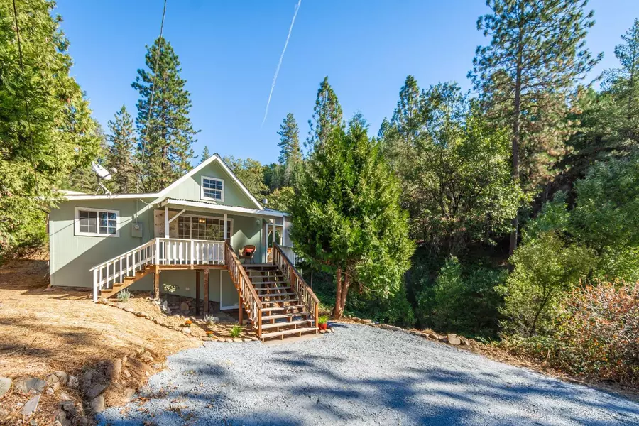 5080 Black Oak Mine Road RD, Garden Valley, CA 95633